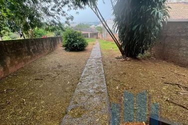 Terreno &agrave; venda - 364m&sup2; - Zona IV