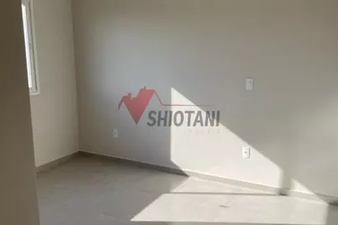 Apartamento &agrave; venda - 63m&sup2; - Edif&iacute;cio Residencial Malibu
