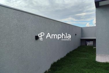 Casa &agrave; venda - 98m&sup2; - Jardim Europa/Am&eacute;rica