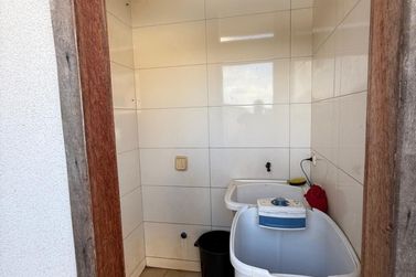 Casa &agrave; venda - 100m&sup2; - ZONA IV