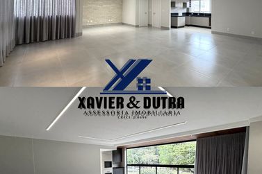 Apartamento &agrave; venda - 173m&sup2; - Zona I