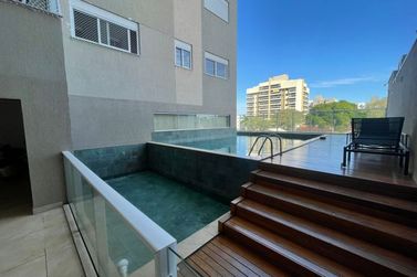 Apartamento &agrave; venda - Zona III