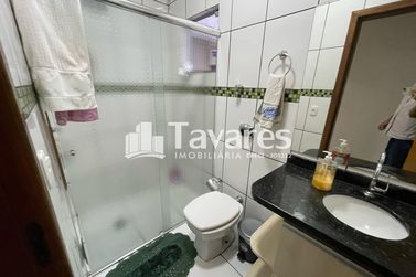 Casa &agrave; venda - 160m&sup2; - Zona VI