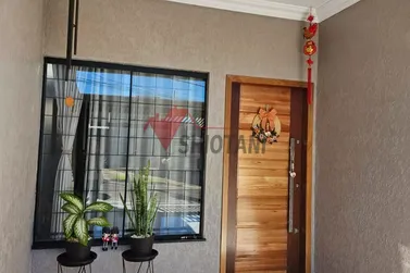 Casa &agrave; venda - Jardim Thereza