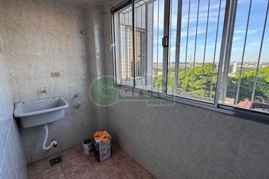 Apartamento &agrave; venda - 68m&sup2; - Zona III