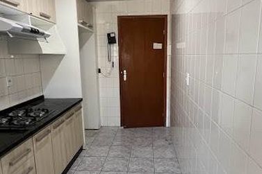 Apartamento para alugar - Zona III