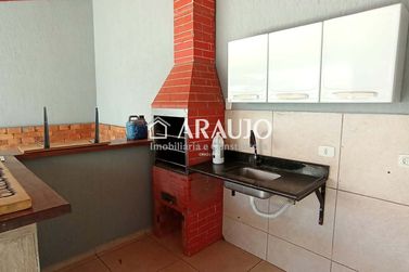 Casa &agrave; venda - 80m&sup2; - Jardim S&atilde;o Crist&oacute;v&atilde;o 2