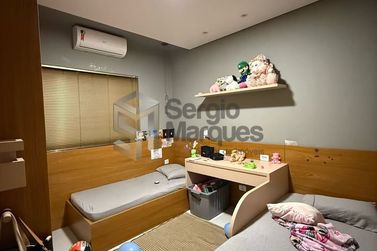 Casa &agrave; venda - 200m&sup2; - PARQUE BELO HORIZONTE