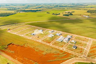 Terreno &agrave; venda - 360m&sup2; - VILA INDUSTRIAL
