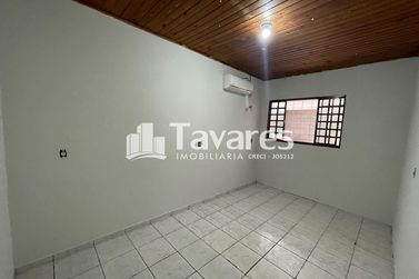 Casa para alugar - Zona IV