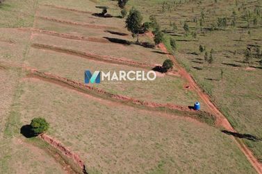 Ch&aacute;cara &agrave; venda - 42m&sup2; - Zona Rural