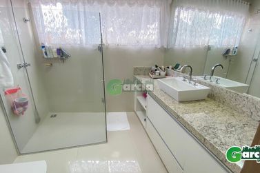Apartamento &agrave; venda - 279m&sup2; - Zona II