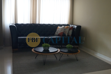 Apartamento &agrave; venda - 215m&sup2; - Jardim S&atilde;o Jos&eacute;