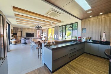 Terreno &agrave; venda - 500m&sup2; - Linha Arroio