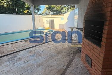 Casa para alugar - Zona I
