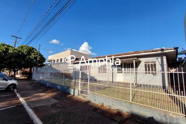 Terreno &agrave; venda - 1000m&sup2; - Vila Ga&uacute;cha
