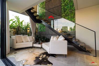 Casa &agrave; venda - 310m&sup2; - Residencial Euro Park