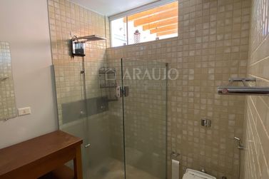 Apartamento &agrave; venda - 114m&sup2; - Zona III