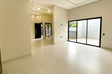 Casa &agrave; venda - 192m&sup2; - Jardim Belvedere