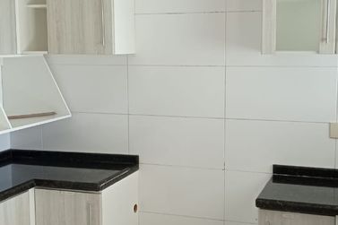 Apartamento para alugar - 111m&sup2; - ZONA II