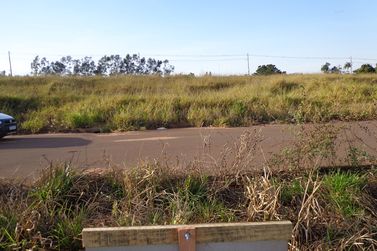 Terreno &agrave; venda - 376m&sup2; - Parque Firenze