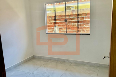 Casa &agrave; venda - 128m&sup2; - Jardim Residencial Belo Monte