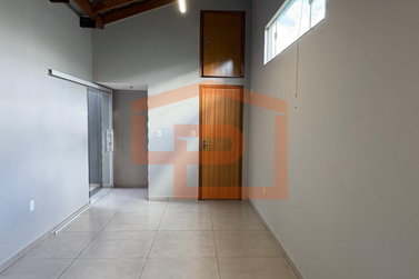 Casa &agrave; venda - 115m&sup2; - Jardim Novo Mil&ecirc;nio