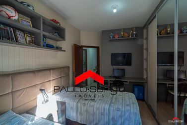 Casa &agrave; venda - 150m&sup2; - Parque Bandeirantes