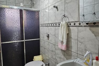Casa &agrave; venda - 114m&sup2; - JARDIM IPANEMA