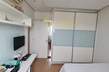 Apartamento &agrave; venda - 155m&sup2; - Zona I