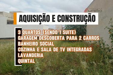 Terreno &agrave; venda - 230m&sup2; - Parque Bandeirantes