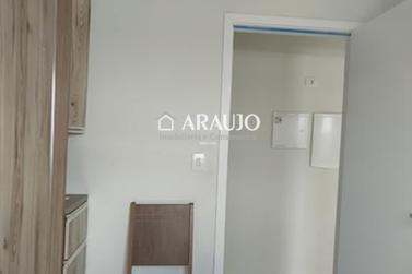 Apartamento &agrave; venda - 78m&sup2; - Parque Residencial Interlagos II