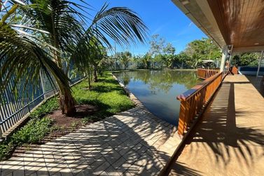 Ch&aacute;cara &agrave; venda - 