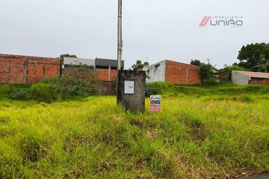 Terreno &agrave; venda - 257m&sup2; - Parque Irani