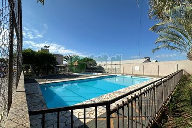 Apartamento para alugar - Zona II