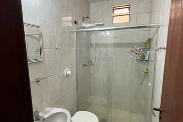 Casa &agrave; venda - 187m&sup2; - Jd San Remo I