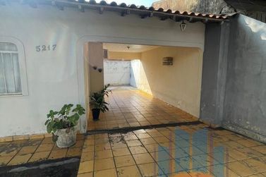 Casa &agrave; venda - 113m&sup2; - Zona III