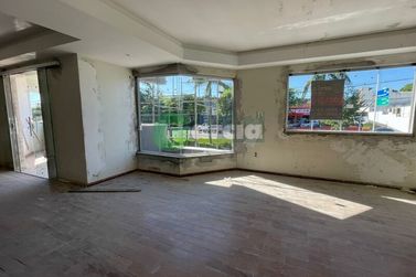 Apartamento para alugar - Zona VI