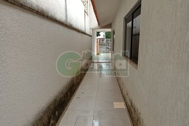Casa para alugar - Jardim Cruzeiro