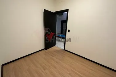 Casa &agrave; venda - Parque Residencial Interlagos