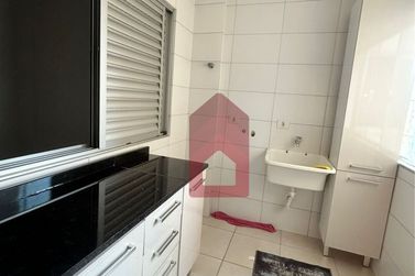 Apartamento &agrave; venda - 65m&sup2; - Zona II