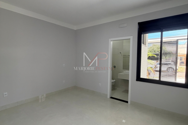 Casa &agrave; venda - 110m&sup2; - Jardim Cima