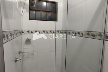 Casa &agrave; venda - 80m&sup2; - JARDIM COOPAGRO