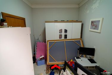 Casa &agrave; venda - 120m&sup2; - Jardim Itapua