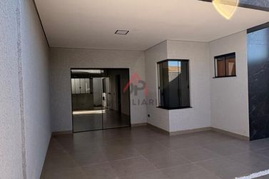 Casa &agrave; venda - 86m&sup2; - Jardim Ibis