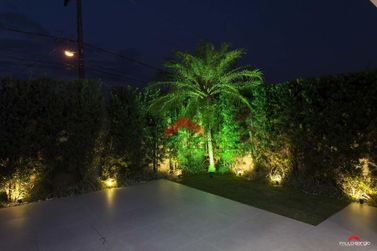 Casa &agrave; venda - 385m&sup2; - Jardim Am&eacute;rica