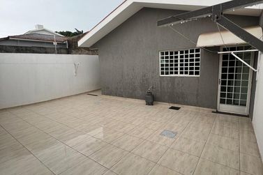 Casa &agrave; venda - 145m&sup2; - Jardim global