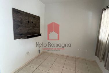Casa para alugar - 67m&sup2; - Jardim Oriente