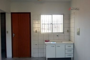 Apartamento para alugar - Jardim Alto da Boa Vista