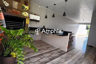 Casa &agrave; venda - 151m&sup2; - Jd Primavera